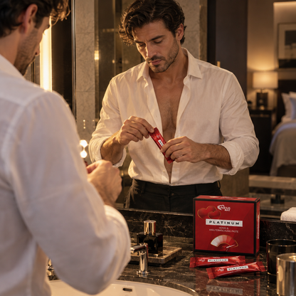 Torax | Sistem X-Core™ Alb