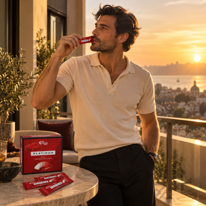 Torax | Sistem X-Core™ Alb