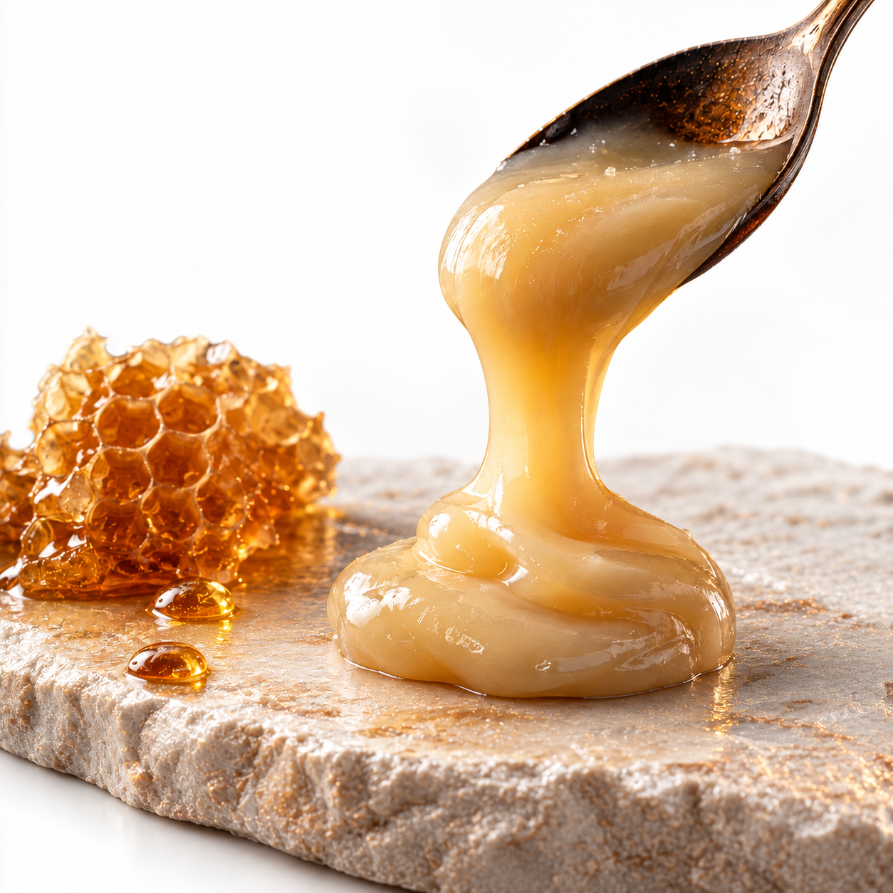 Gelée Royale